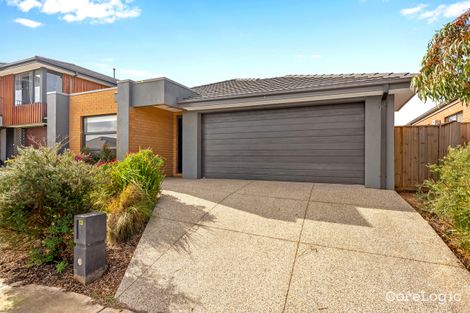 Property photo of 13 Strawberry Road Manor Lakes VIC 3024