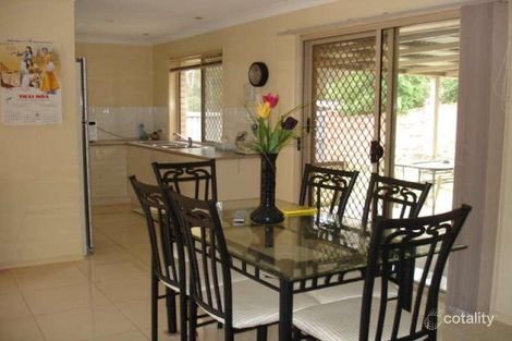 Property photo of 35 Lake Amaroo Court Logan Reserve QLD 4133