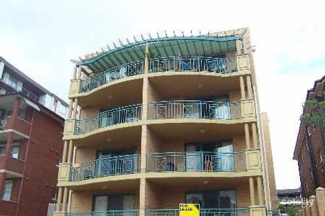 9/20 Belmore St, Burwood, NSW 2134