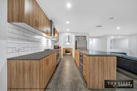 Property photo of 8 Argo Lane Tarneit VIC 3029