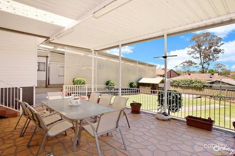 Property photo of 89 Crown Street Riverstone NSW 2765
