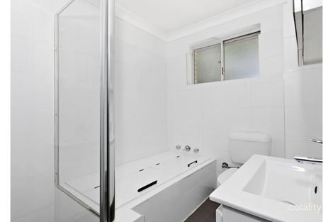 Property photo of 16/2-6 Albert Street North Parramatta NSW 2151