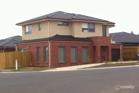 Property photo of 41 Ferris Street Sunbury VIC 3429
