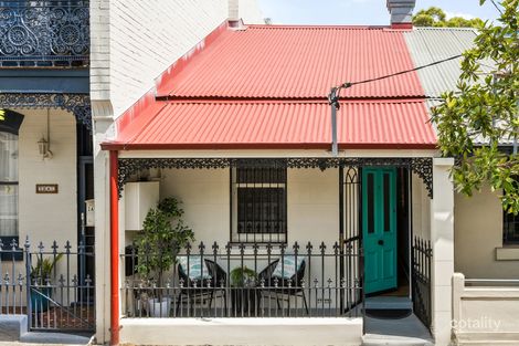 2 Alfred St, Annandale, NSW 2038