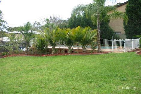 Property photo of 43 Kitchener Street St Ives NSW 2075