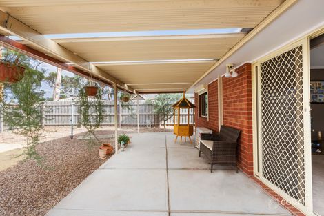 Property photo of 29 Charlotte Crescent Wyndham Vale VIC 3024
