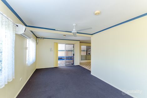 Property photo of 12 Hayes Avenue Boyne Island QLD 4680