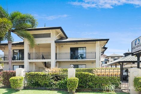 Property photo of 15/48-52 Mitchell Street North Ward QLD 4810