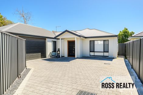 188a Shaftesbury Ave, Bedford, WA 6052