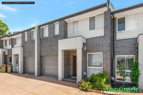 9/46 Cobbett St, Wetherill Park, NSW 2164