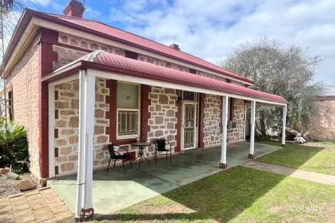 Property photo of 29 Hughes Street Wallaroo SA 5556