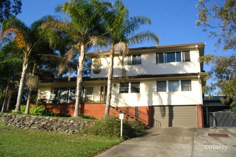 Property photo of 4 Butler Crescent Warners Bay NSW 2282