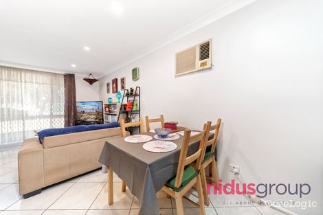 Property photo of 19 Perrin Avenue Plumpton NSW 2761