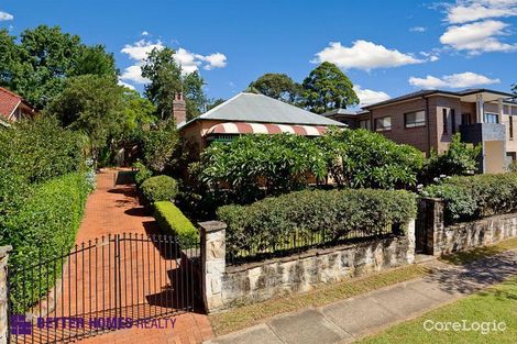 Property photo of 18 Dunlop Street Epping NSW 2121