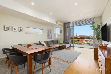 Property photo of 8/29 Dalley Street Queenscliff NSW 2096