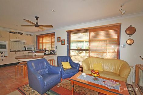 Property photo of 4 Tope Place Ambarvale NSW 2560