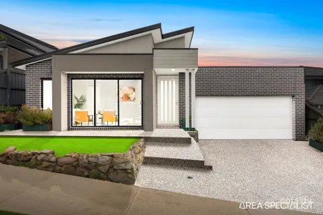 4 Ridgewell Cres, Officer, VIC 3809