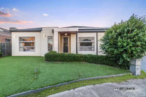 6 Sullivan Pl, Harkness, VIC 3337