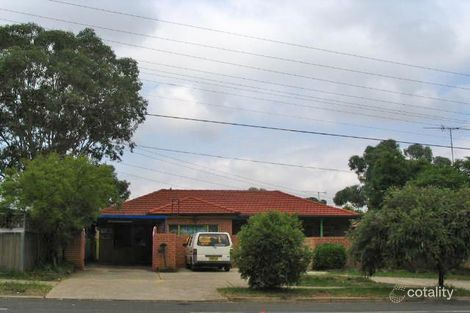 52 Power St, Doonside, NSW 2767