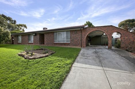 37 Zenobia Cres, Modbury North, SA 5092