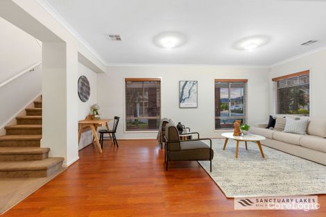 Property photo of 25 The Esplanade Point Cook VIC 3030