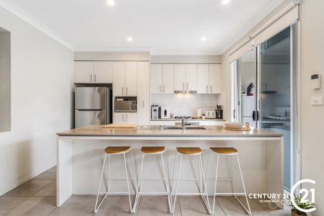 Property photo of 160 Liz Kernohan Drive Elderslie NSW 2570