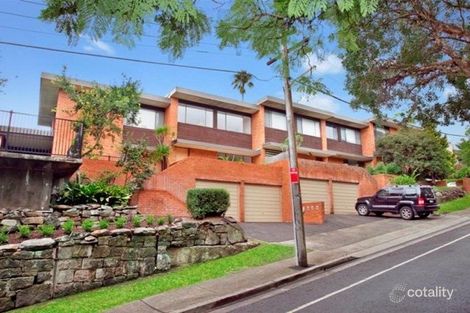 Property photo of 4/20 Milner Crescent Wollstonecraft NSW 2065