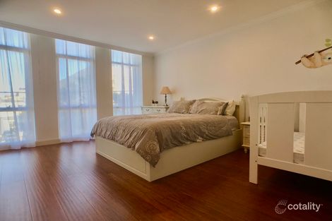 Property photo of 94/145 Canterbury Road Toorak VIC 3142