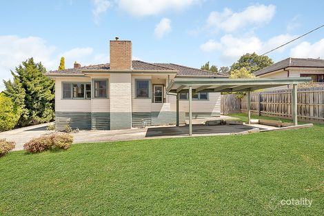 Property photo of 1/13 Albert Hill Road Lilydale VIC 3140