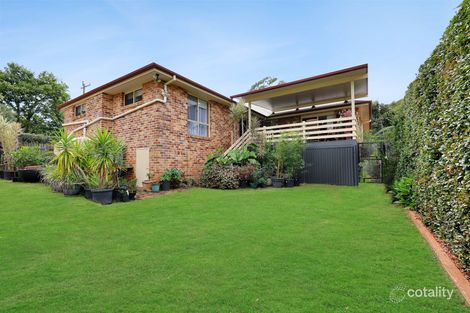 Property photo of 50 Eucalyptus Drive Darling Heights QLD 4350
