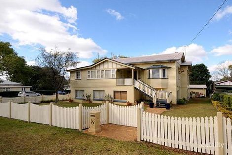 170 Geddes St, South Toowoomba, QLD 4350