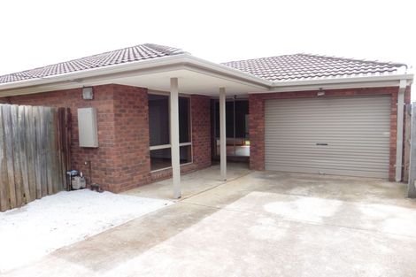 2/45 Tyrone St, Werribee, VIC 3030