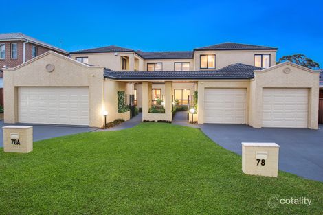 78 Kennedy St, Picnic Point, NSW 2213