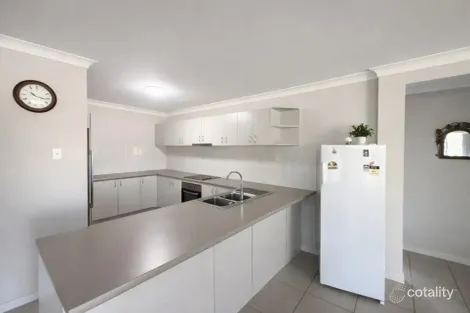 Property photo of 27 Walnut Crescent Lowood QLD 4311