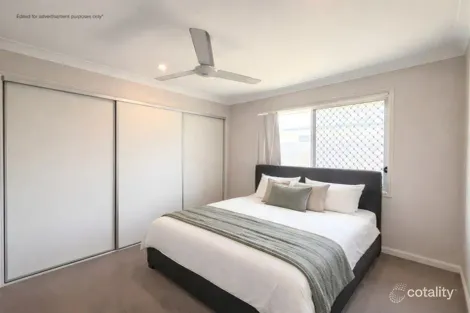 Property photo of 27 Walnut Crescent Lowood QLD 4311