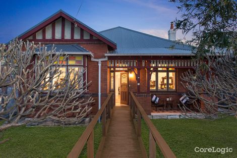 Property photo of 32 Merrenburn Avenue Naremburn NSW 2065