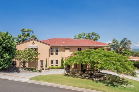 Property photo of 44/12 Handel Avenue Worongary QLD 4213