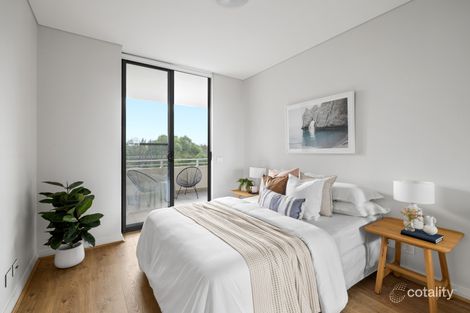 Property photo of 507/27 Hill Road Wentworth Point NSW 2127