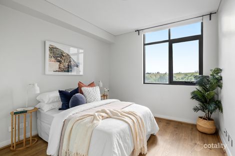 Property photo of 507/27 Hill Road Wentworth Point NSW 2127