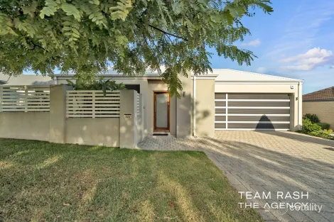 Property photo of 22A Tuckfield Way Nollamara WA 6061