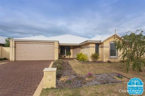 Property photo of 5 Usher Meander Baldivis WA 6171