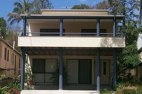 34 Thorpe St, Indooroopilly, QLD 4068