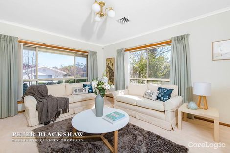 Property photo of 11/5 Taronga Place O'Malley ACT 2606