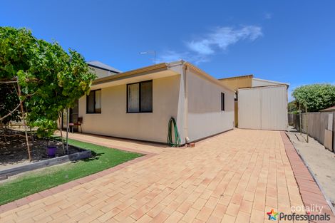 Property photo of 176 Forrest Street Fremantle WA 6160