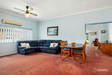 Property photo of 63 Rogers Street Roselands NSW 2196