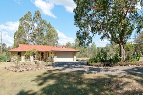 Property photo of 238-242 Bluff Road Cedar Vale QLD 4285