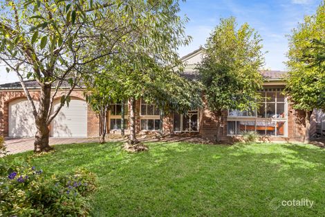 3 Grange Tce, Croydon Hills, VIC 3136