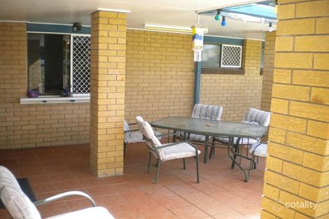 18 Saint Mungo St, Granville, QLD 4650