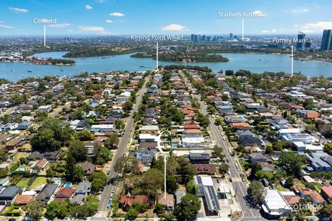 Property photo of 232 Morrison Road Putney NSW 2112