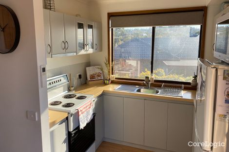 Property photo of 55 Burwood Drive Blackmans Bay TAS 7052